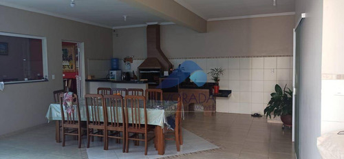 Imagem 26 de 30 de Casa Com 3 Dormitórios À Venda, 260 M² Por R$ 808.000,00 - Jardim Oriente - São José Dos Campos/sp - Ca2018