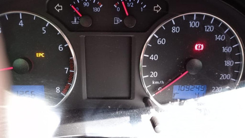 Imagem 13 de 13 de Polo Sed. Comfort. 1.6 Mi Tot. Flex 8v