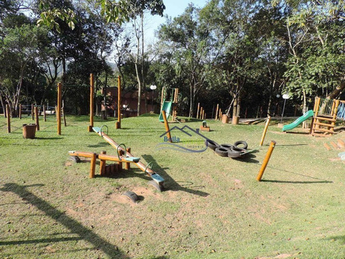 Imagem 11 de 29 de Granja Viana - Golf Village - Te0288