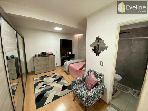 Imagem 8 de 22 de Casa De Condomínio Com 3 Dorms, Jardim Rubi, Mogi Das Cruzes - R$ 550 Mil, Cod: 2603 - V2603