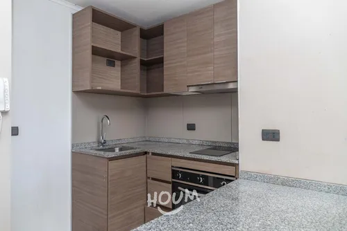 Departamento Avenida Ecuador Id: 82638