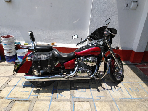 Imagen 12 de 15 de Honda Shadow Aero 750 Factura Original