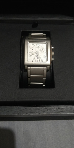 Reloj Citizen Titanium (Usado)