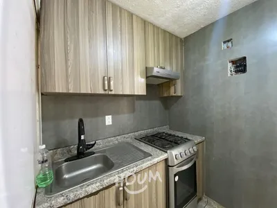 Departamento en renta