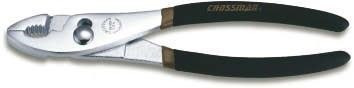 Pinza Tipo Ford 8 Pulgadas Crossman