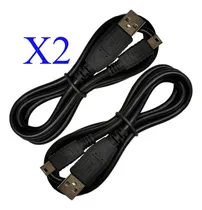 Comprar Cable Datos Y Carga Mini Usb Celulares Gps Mp4 Mp3