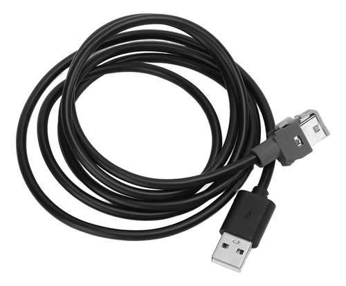 Cable Auxiliar Usb Macho Estéreo De Coche De Repuesto Para B