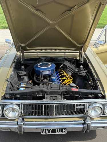 Ford Falcon