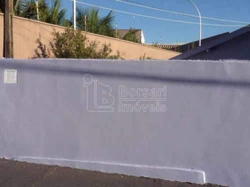 Imagem 2 de 6 de Venda De Casas / Padrão Na Cidade De Araraquara 3810