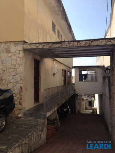 Imagem 10 de 15 de Casa Assobradada - Vila Nova Mazzei - Sp - 479061