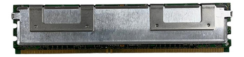 Memoria 2gb Ddr2 2rx4 5300f Hys72t256920hfa-3s-b ( Servidor (Usado)
