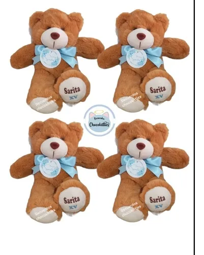 Osos personalizados sale