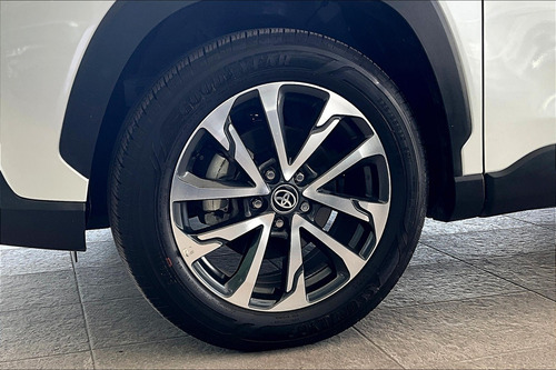 Toyota Corolla Cross 2.0 Xle