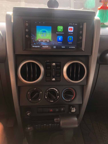 Jeep Wrangler 2010 3.8 Sport Atx Mountain