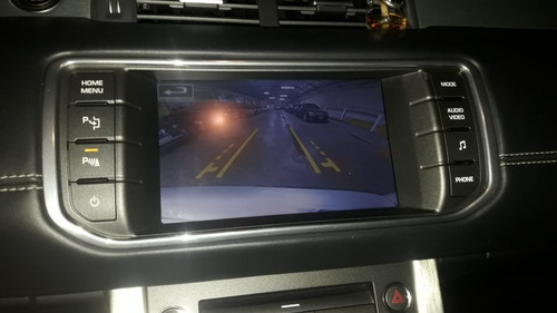 Land Rover Evoque 2014 2.0 Prestige Plus 240cv