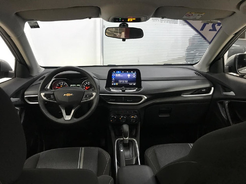 Chevrolet Tracker 1.0 TURBO FLEX AUTOMÁTICO