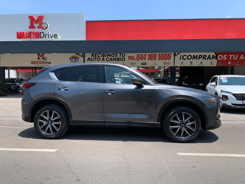 Mazda CX-5 2.0 L I Grand Touring At