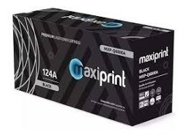 Toner Compatible Hp Q6000a Q6001a Q6002a Q6003a Para 2600n
