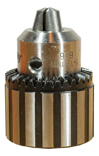 Taladro De Base Magnetica Lusqtoff 1800w 2 Velocidades Color Negro Frecuencia 50 Hz