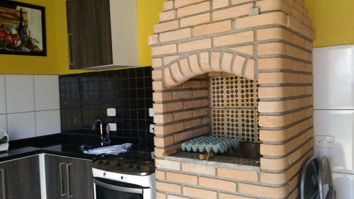 Imagem 2 de 11 de Apartamento Com 3 Dorms, Parque Industriário, Santo André - R$ 450.000,00, 160m² - Codigo: 1457 - V1457