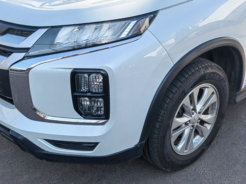 Mitsubishi Asx Asx Mt Gls 2021