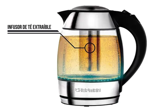 Calentaderas electricas sale