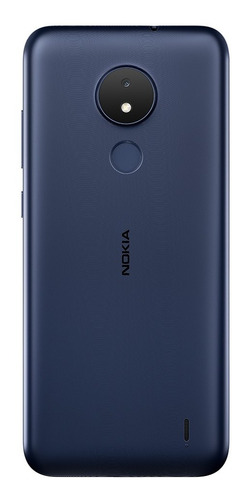 Imagen 7 de 8 de Celular Nokia C21 - 32gb - Azul