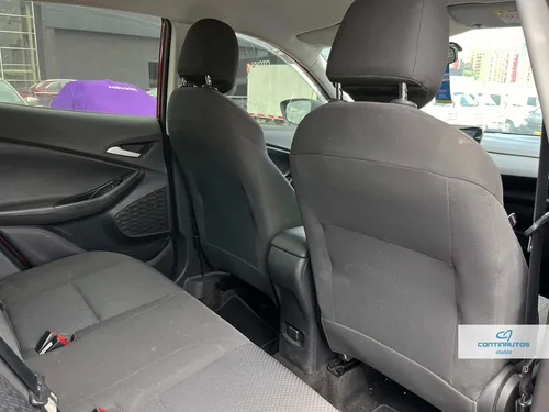 Chevrolet Tracker 1.2T Ls Mt
