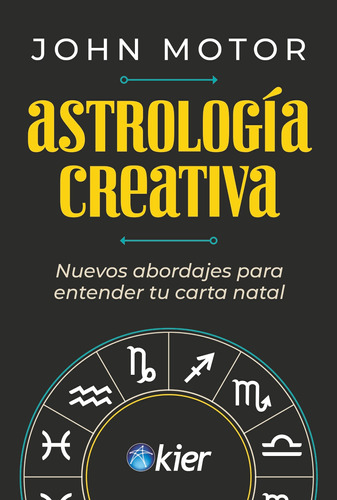 Astrologia Creativa - John Motor - Full