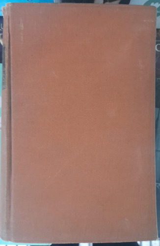 Ulises. James Joyce. Traducción Salas Subirat. Año 1945