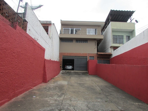 Imagem 3 de 30 de Comercial Para Venda, 0 Dormitórios, Serpa - Caieiras - 2126