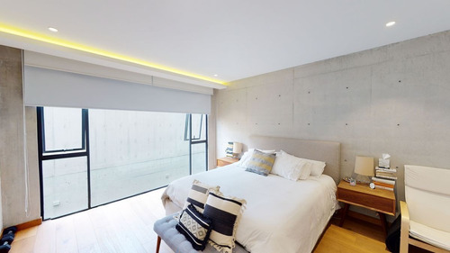 Imagen 16 de 30 de Departamento En Venta Anatole France, Polanco