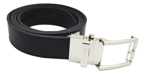 Dockers Cinturón D0219-0036 Negro Caballero