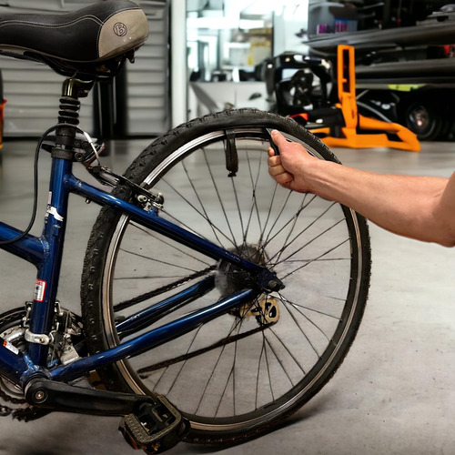Palancas Para Neumáticos De Bicicleta Juego De 4 Ultra Fuert