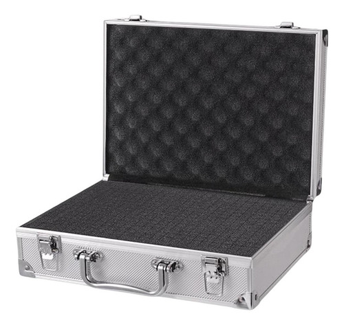 Caja De Herramientas Maleta De Equipo De Seguridad Estuche