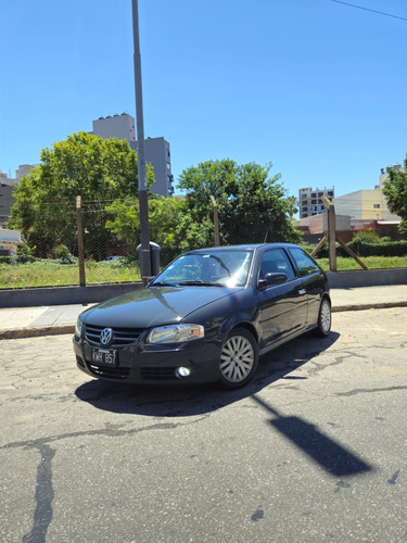 Volkswagen Gol 1.4