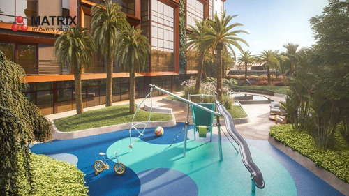 Imagem 11 de 30 de Apartamento Com 3 Dormitórios À Venda, 228 M² Por R$ 3.049.300,00 - Cabral - Curitiba/pr - Ap6941