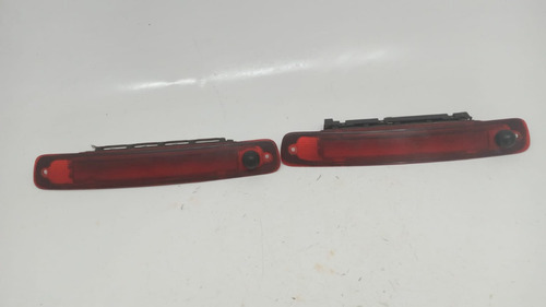 Luz De Freio / Brake Light Ford Ecosport 2008 Original Usado