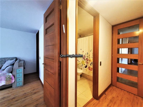 Imagen 15 de 30 de Departamento En Venta En Las Condes