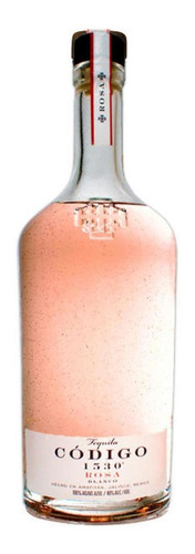 Tequila Codigo 1530 Rosa 750 Ml