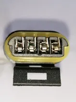 Comprar Conector Válvula Mínimo Iac Corsa Aveo Optra Palio Gol Otros