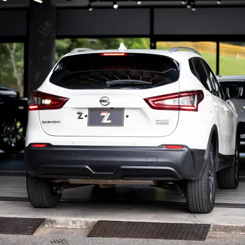 Nissan Qashqai 2.0