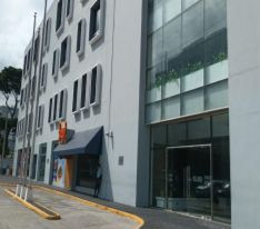 Vendo Edificio En Zona 10 Boulevard Los Proceres