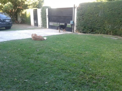 Imagen 4 de 4 de Terreno Lote En Venta Ubicado En Pilar, G.b.a. Zona Norte