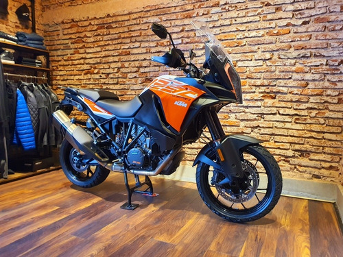 Imagen 2 de 20 de Ktm 1290 Super Adventure S Oportunidad Contado !! Bamp Group