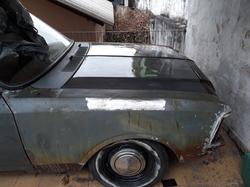 Chevrolet Caravan