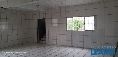 Imagem 7 de 12 de Comercial - Jardim Bela Vista - Sp - 638879
