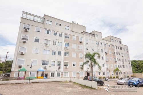 Imagem 18 de 30 de Apartamento, 2 Dormitórios, 51.47 M², Passo Das Pedras - 199769