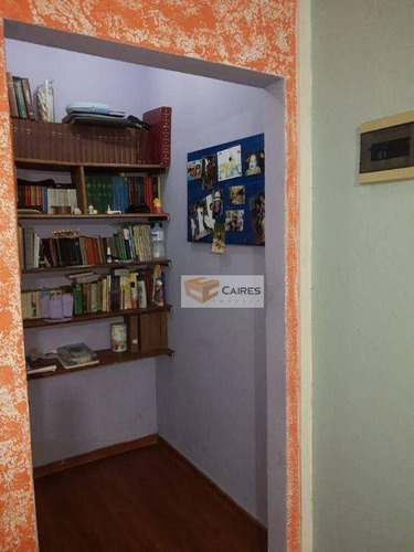 Imagem 20 de 30 de Chácara Com 6 Dormitórios À Venda, 2070 M² Por R$ 690.000,00 - Chácaras Bocaiúva Nova - Campinas/sp - Ch0120