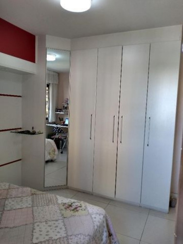 Imagem 3 de 17 de Venda Parque Das Rosas - Ap00139 - 68324889